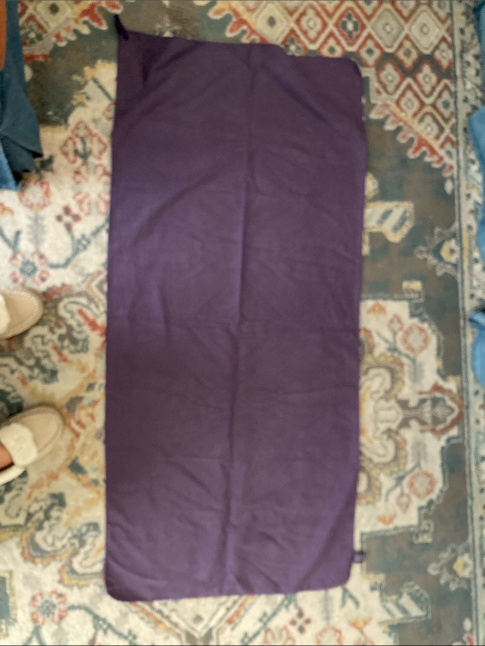 Rei camp towel